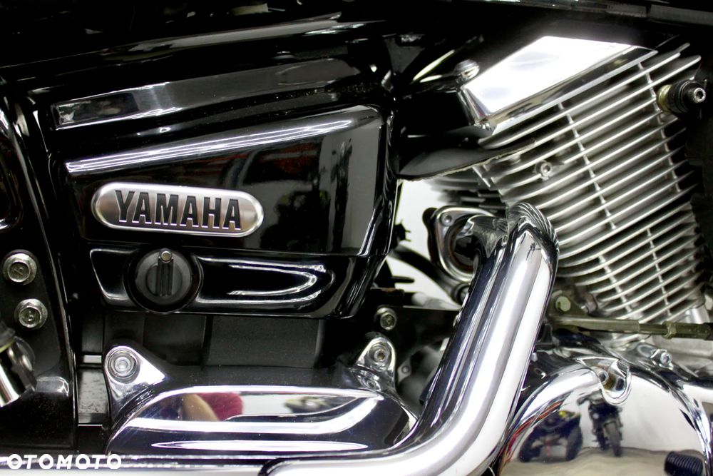 Yamaha Drag Star - 13