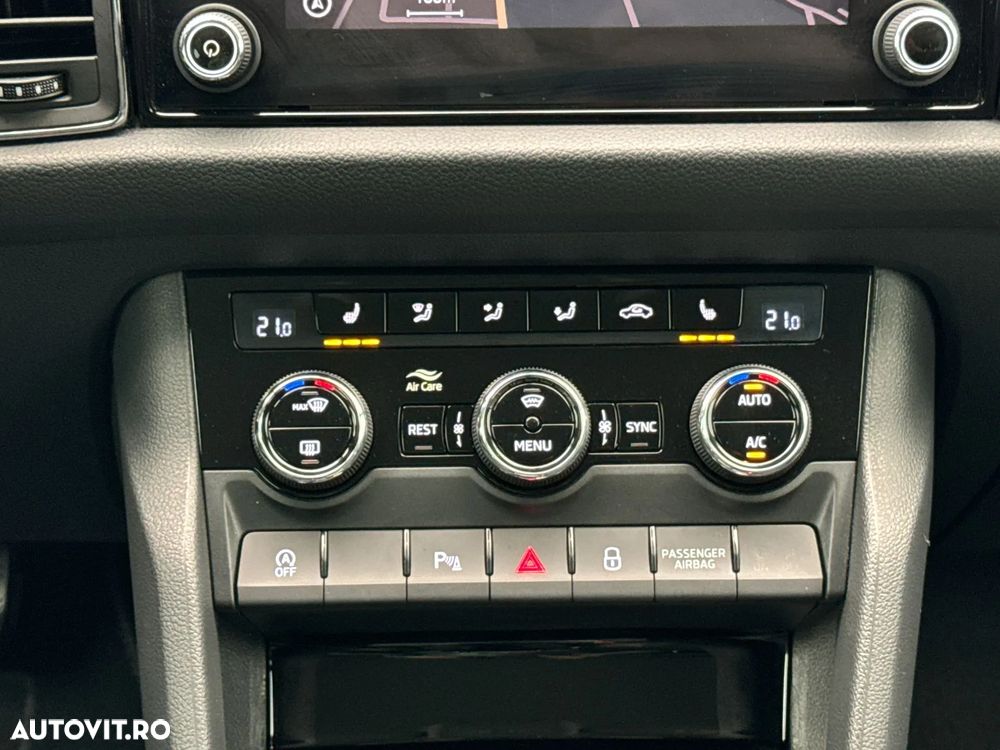 Skoda Kodiaq 1.5 TSI DSG Clever - 23