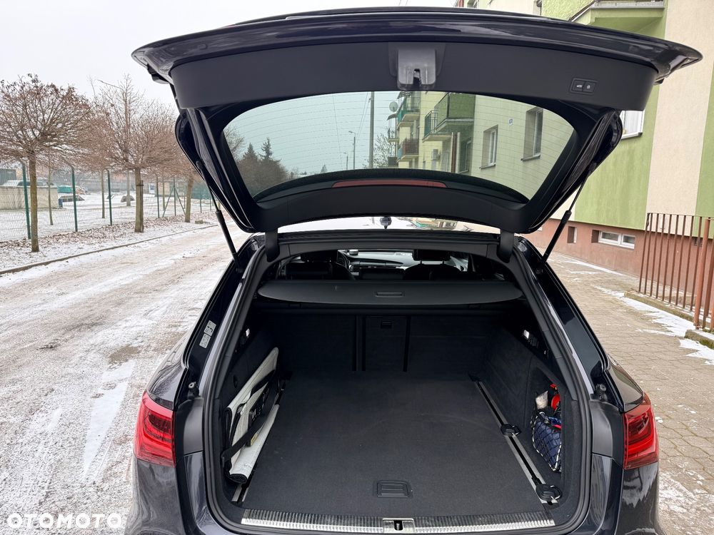 Audi A6 Avant 3.0 TDI Quattro S tronic - 5