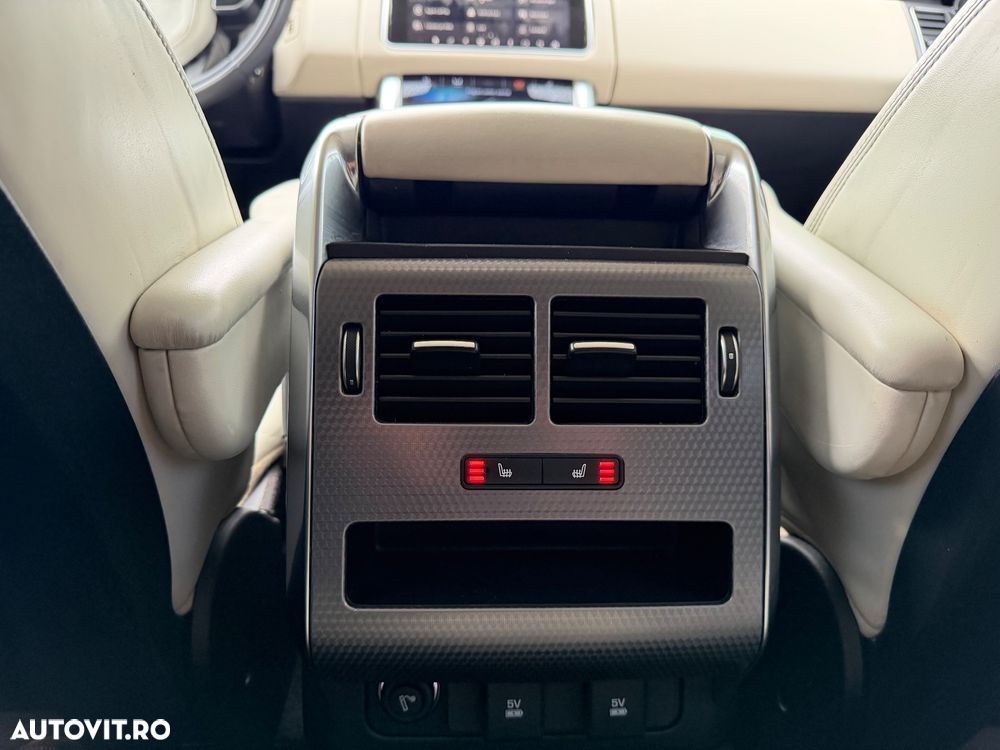 Land Rover Range Rover Sport 3.0 SDV6 HSE Dynamic - 34