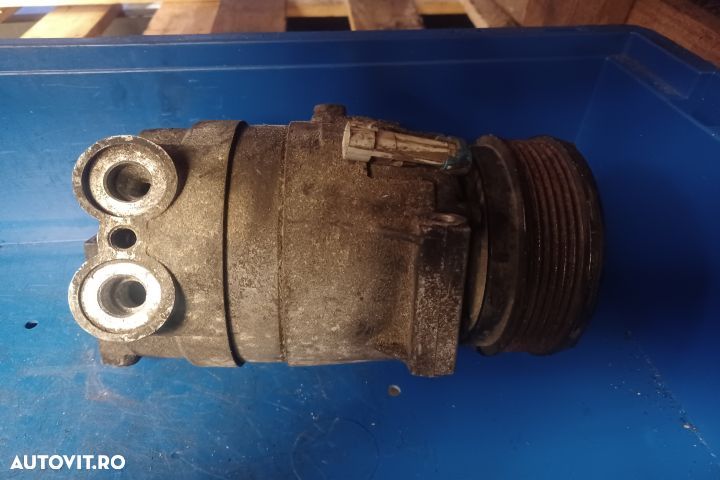 Compresor AC 24427890 Opel Vectra B [facelift] [1999 - 2002] Hatchbac - 2