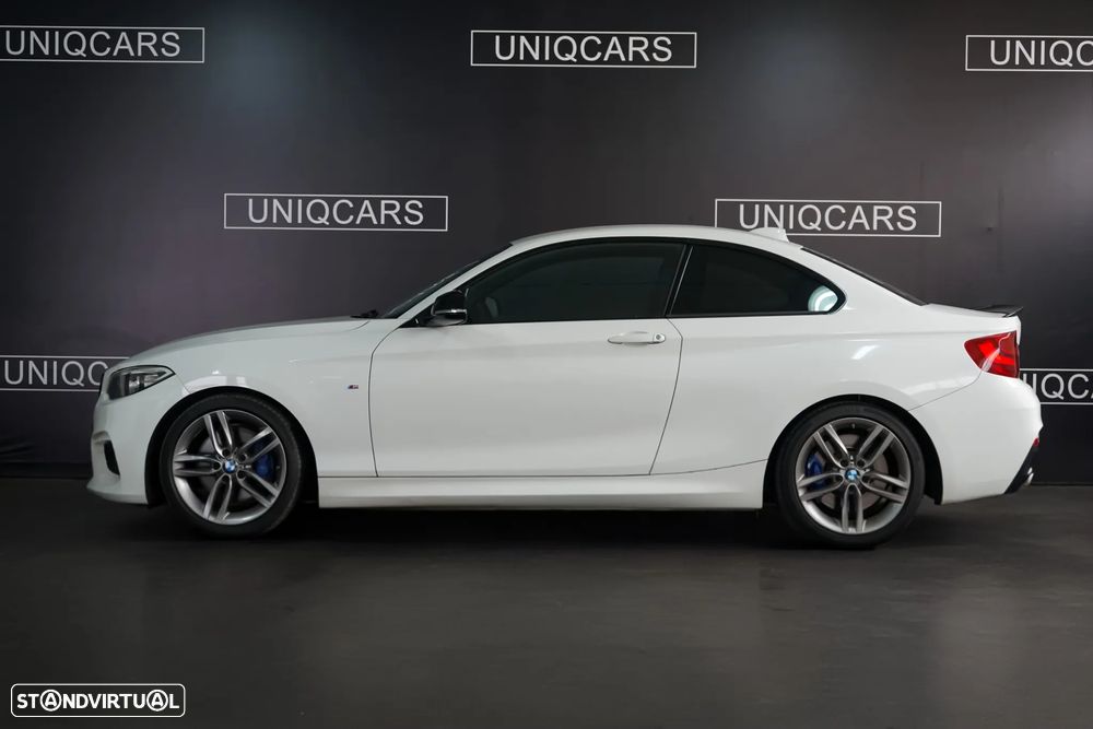 BMW 220 d Aut. M Sport - 5