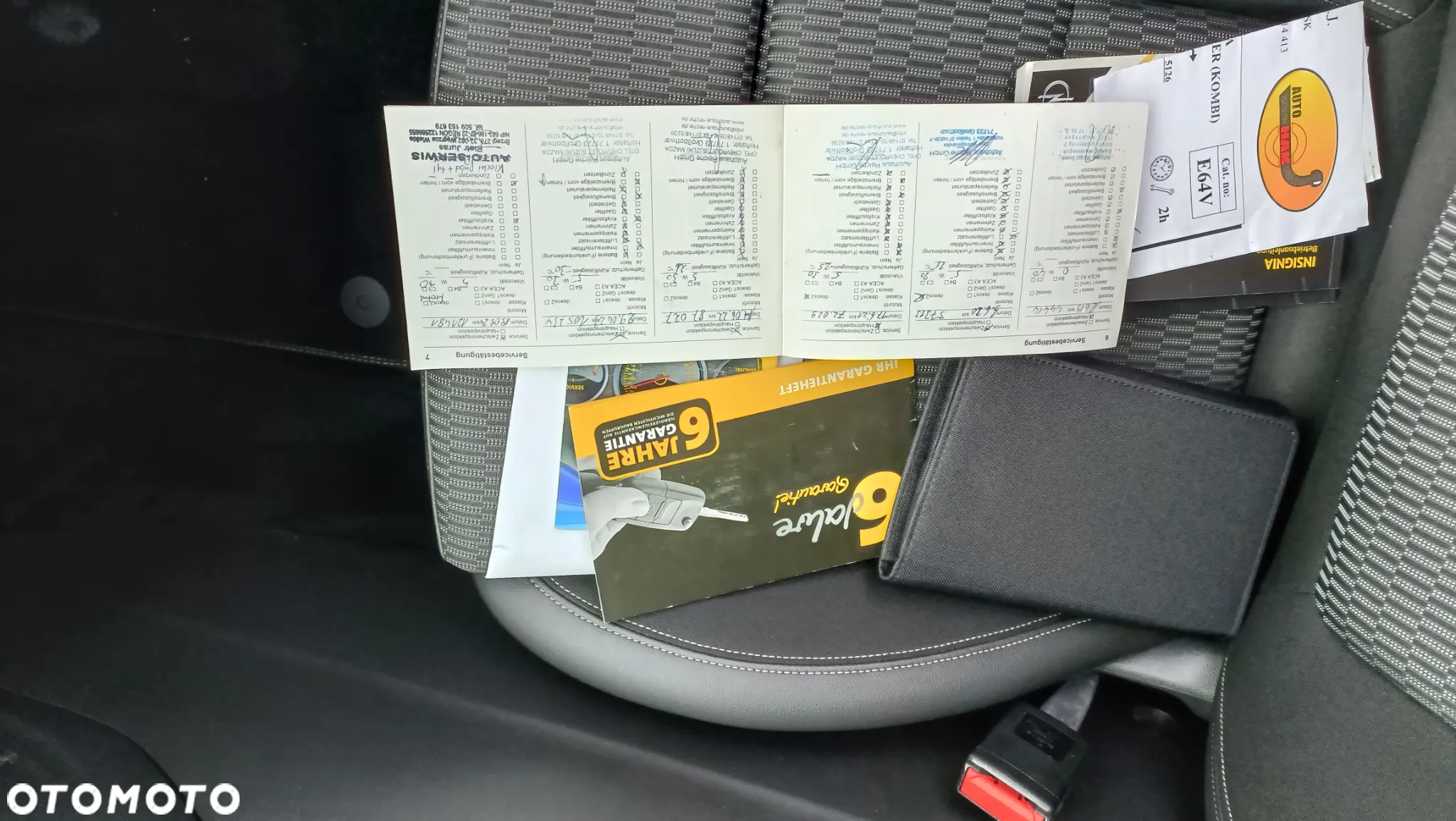 Opel Insignia 2.0 CDTI Sports Tourer ecoFLEXStart/Stop Business Innovation - 33