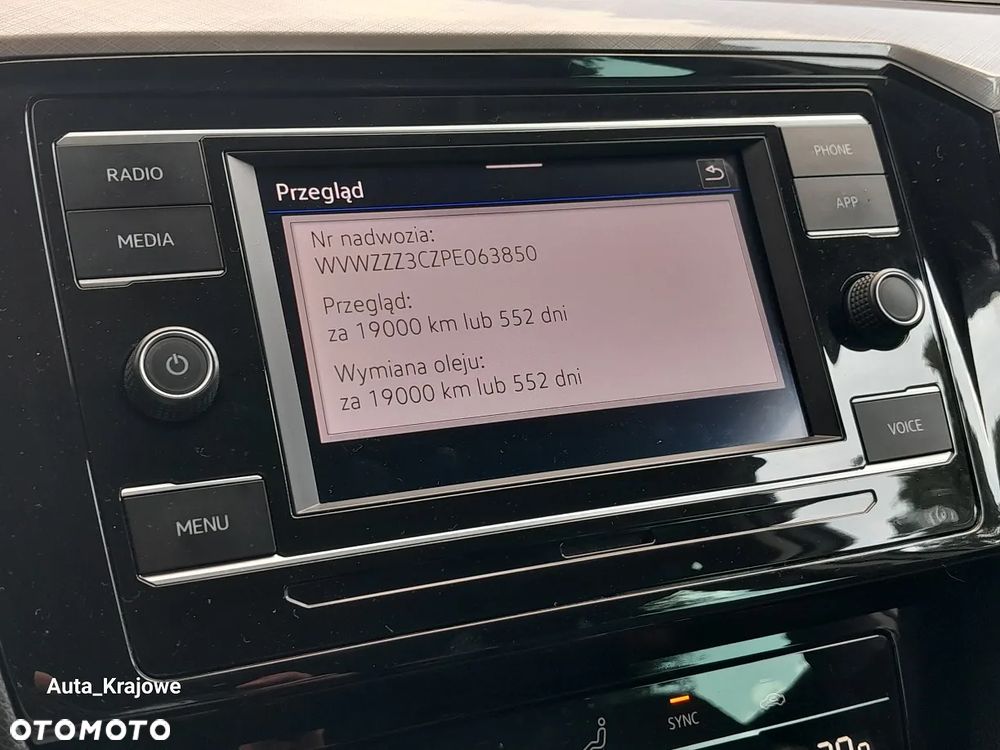 Volkswagen Passat 1.5 TSI EVO Business - 22