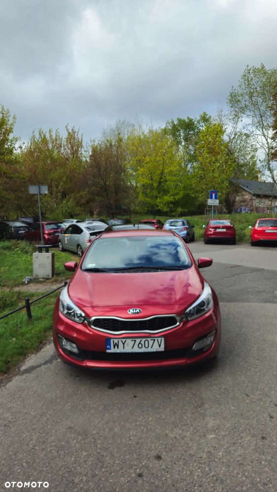 Kia Ceed Cee'd 1.6 GDI M - 2
