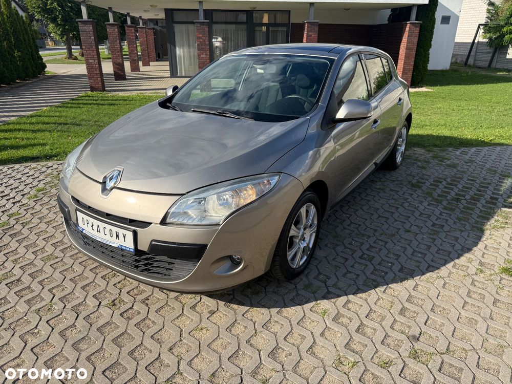 Renault Megane dCi 90 FAP Expression - 2