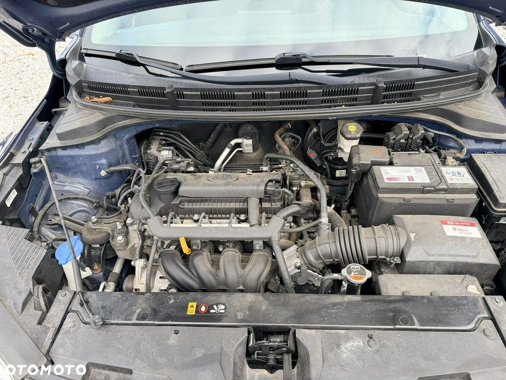Kia Stonic 1.4 M - 33