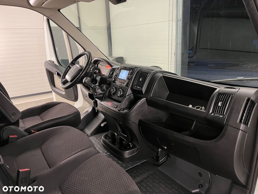 Peugeot Boxer - 18