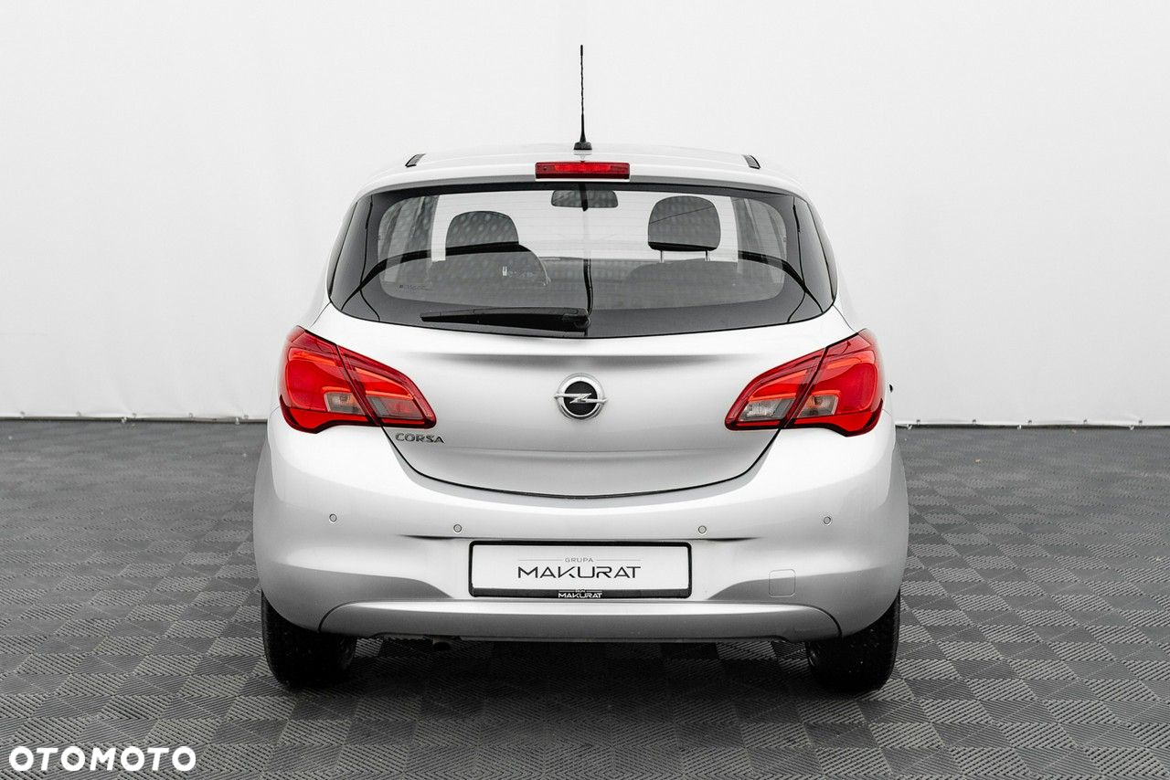Opel Corsa 1.4 Enjoy - 10