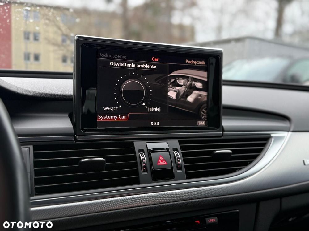 Audi A6 Allroad - 37