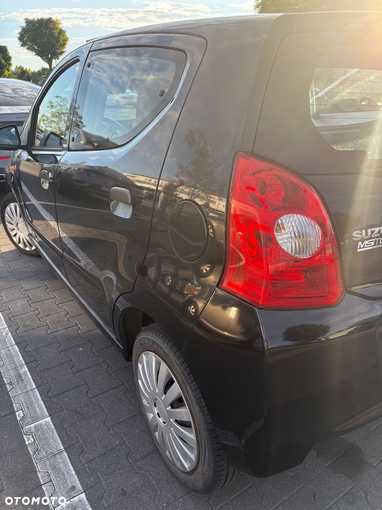 Suzuki Alto 1.0 Classic - 6