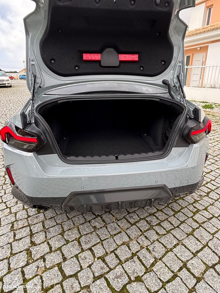 BMW 220 d Coupe Pack M Auto - 44