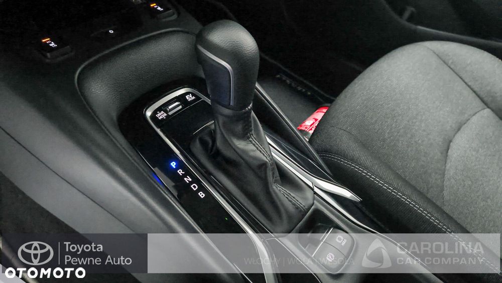 Toyota Corolla 1.8 Hybrid Comfort - 9