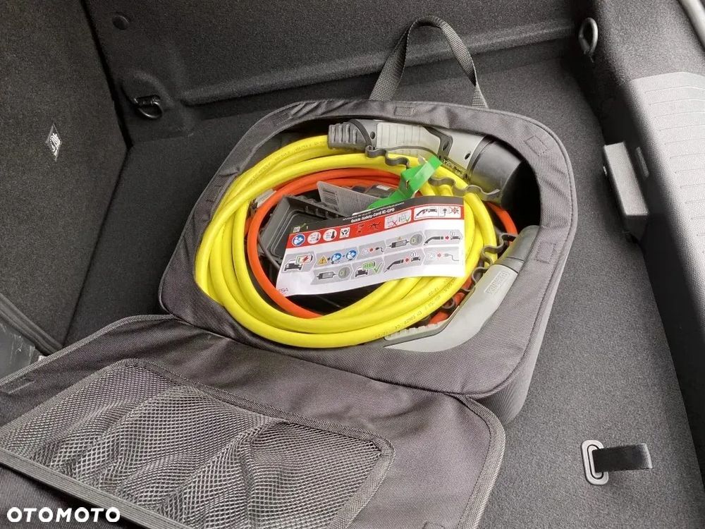 Opel Astra VI 1.6 T Plug-in Hybrid GS Line - 26