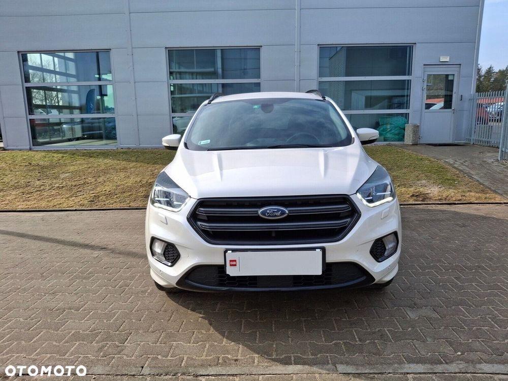 Ford Kuga 2.0 TDCi AWD ST-Line - 6