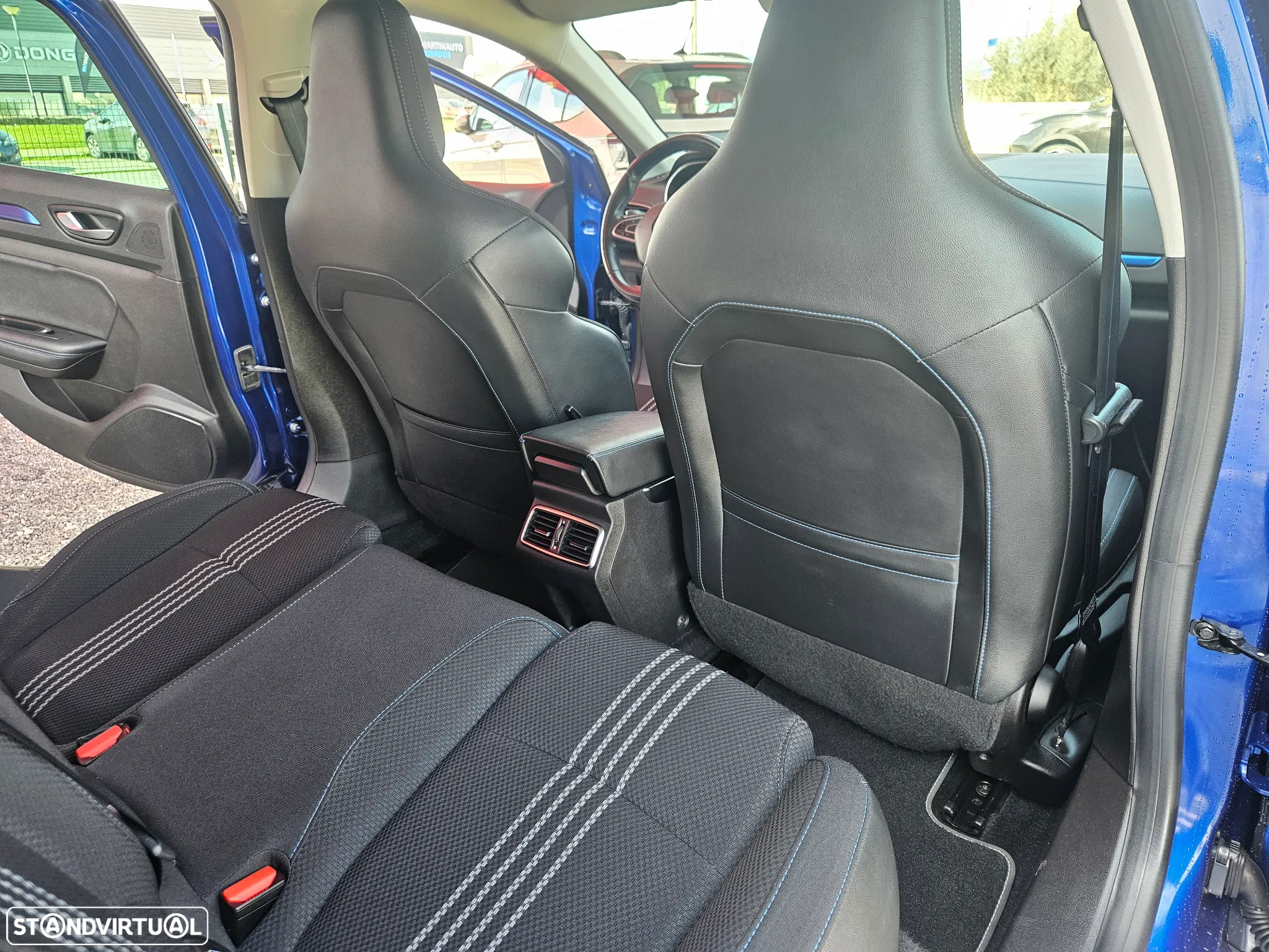 Renault Mégane 1.3 TCe GT Line - 15