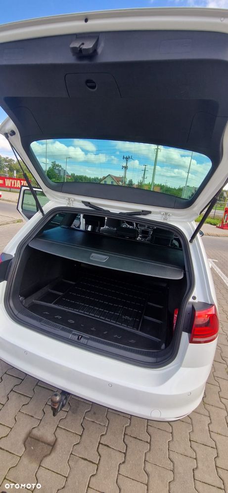 Volkswagen Golf 2.0 TDI BMT GTD - 18
