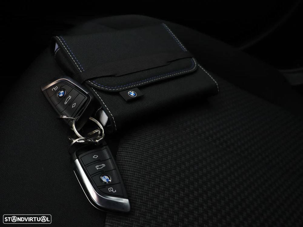 BMW 116 d - 29