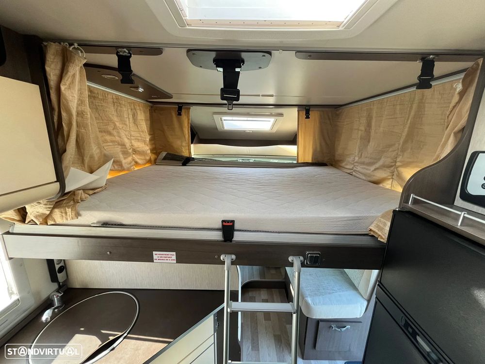 Autostar Autostar Axea 99 LP - 28