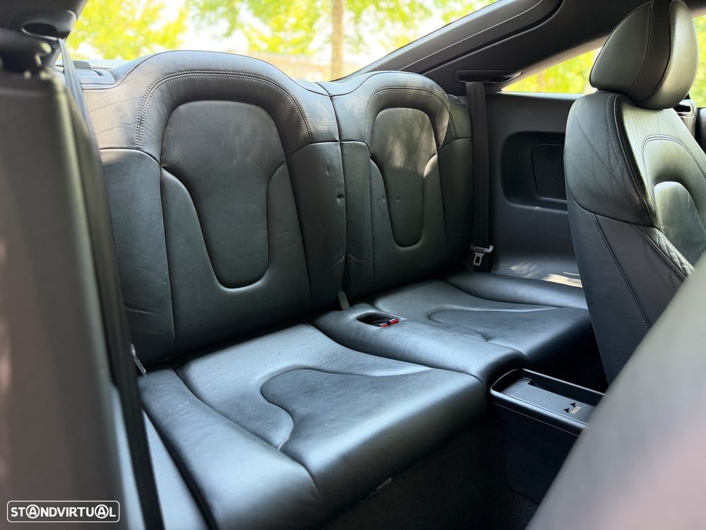 Audi TT Coupé 2.0 TFSI - 21