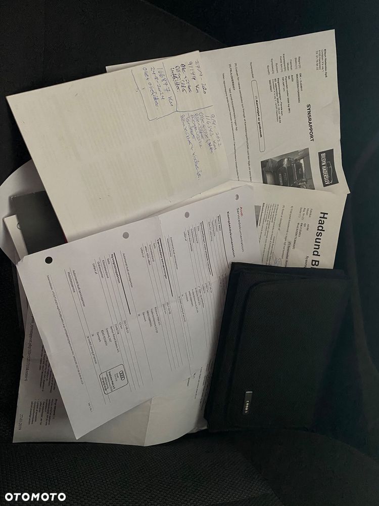 Audi Q3 1.4 TFSI CoD ultra - 32