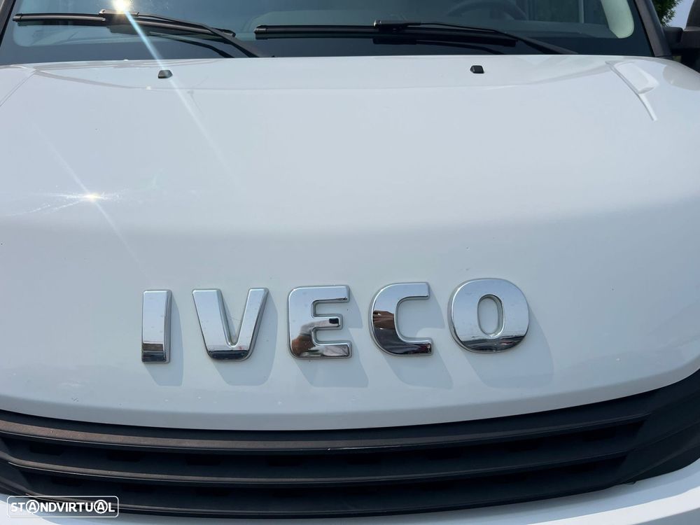 Iveco Daily 35S16 - 26