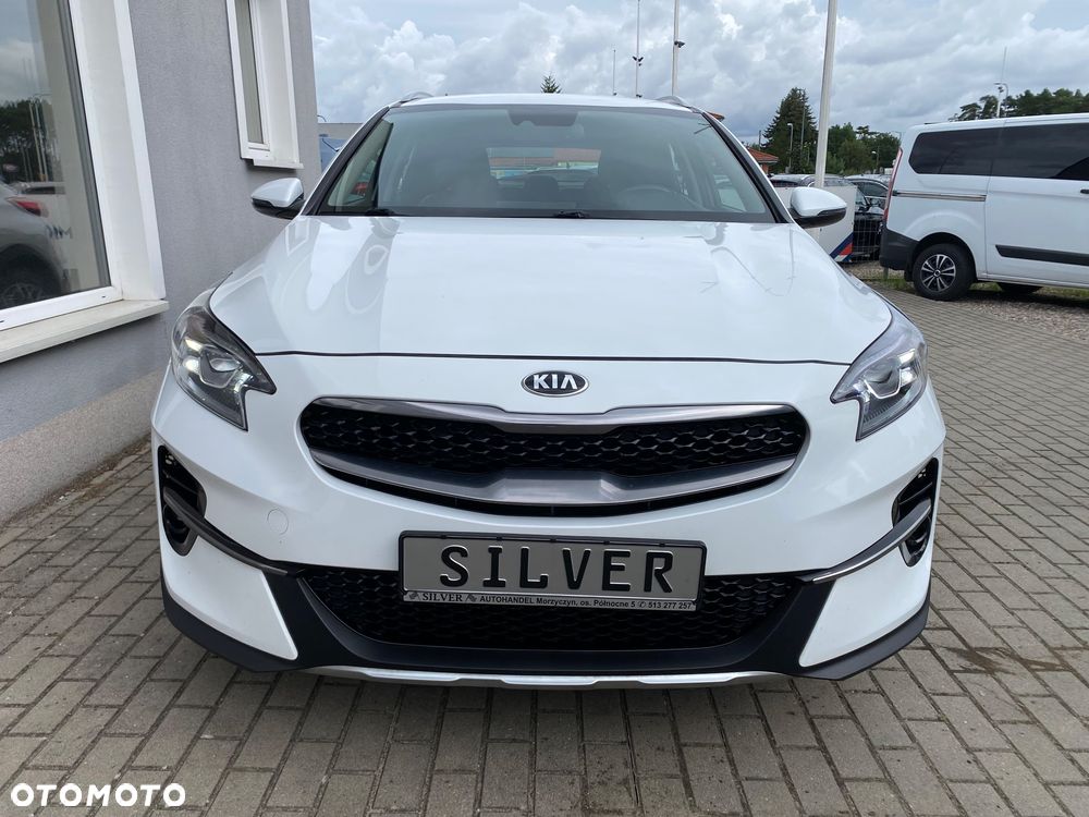 Kia XCeed 1.4 T-GDI OPF XDITION - 15
