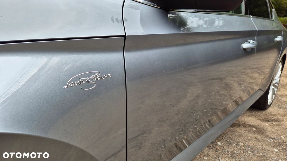 Skoda Superb 2.0 TSI 4x4 L&K DSG - 8