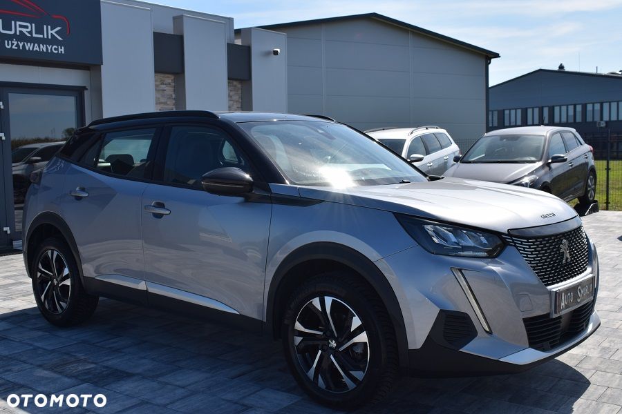 Peugeot 2008 PureTech 130 Allure - 21