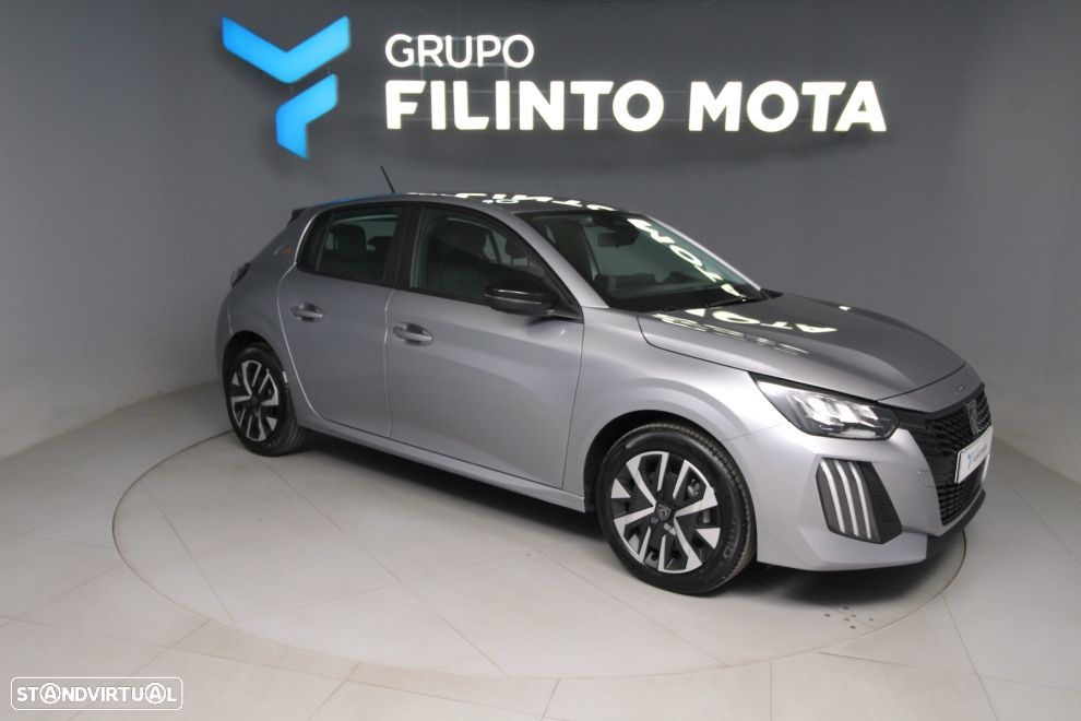 Peugeot 208 1.2 PureTech Style - 9