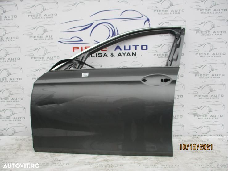 Usa stanga fata Bmw Seria 5 F10-F11 an 2009-2010-2011-2012-2013-2014-2015-2016-2017 - 1