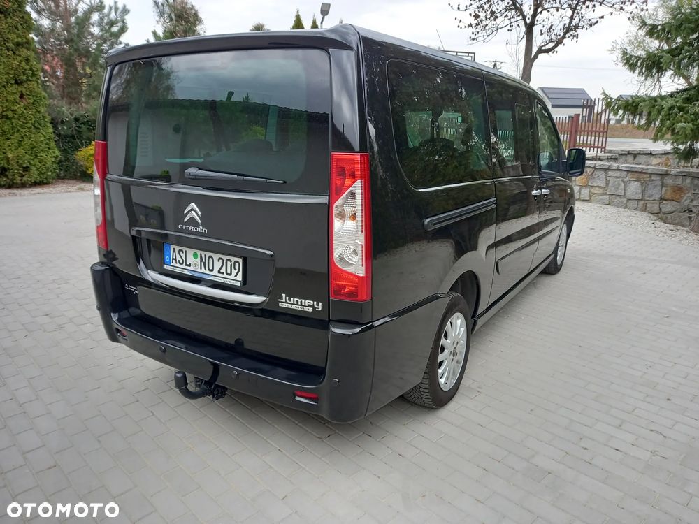 Citroën Jumpy Combi - 6