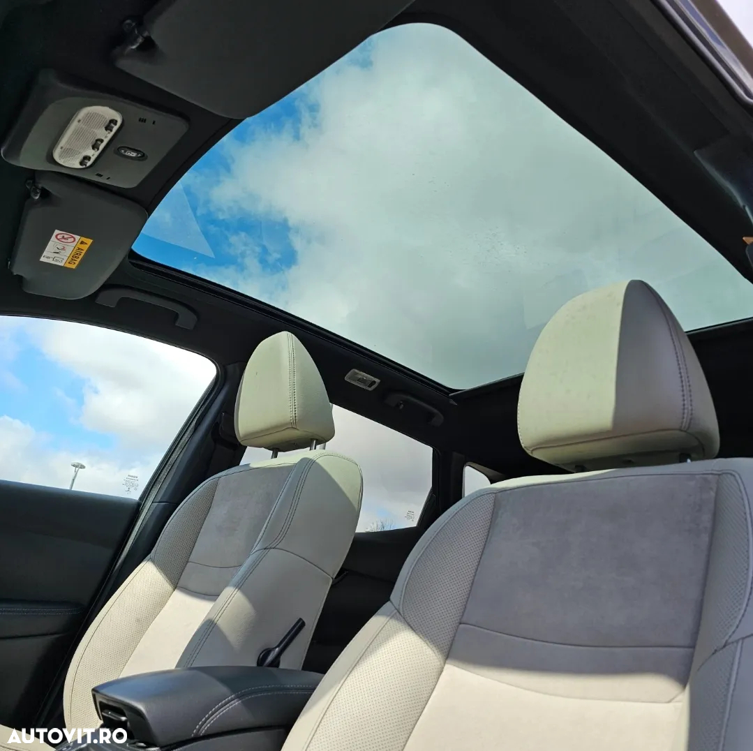 Nissan Qashqai 1.6 DCI ALL-MODE 4x4i TEKNA+ - 21