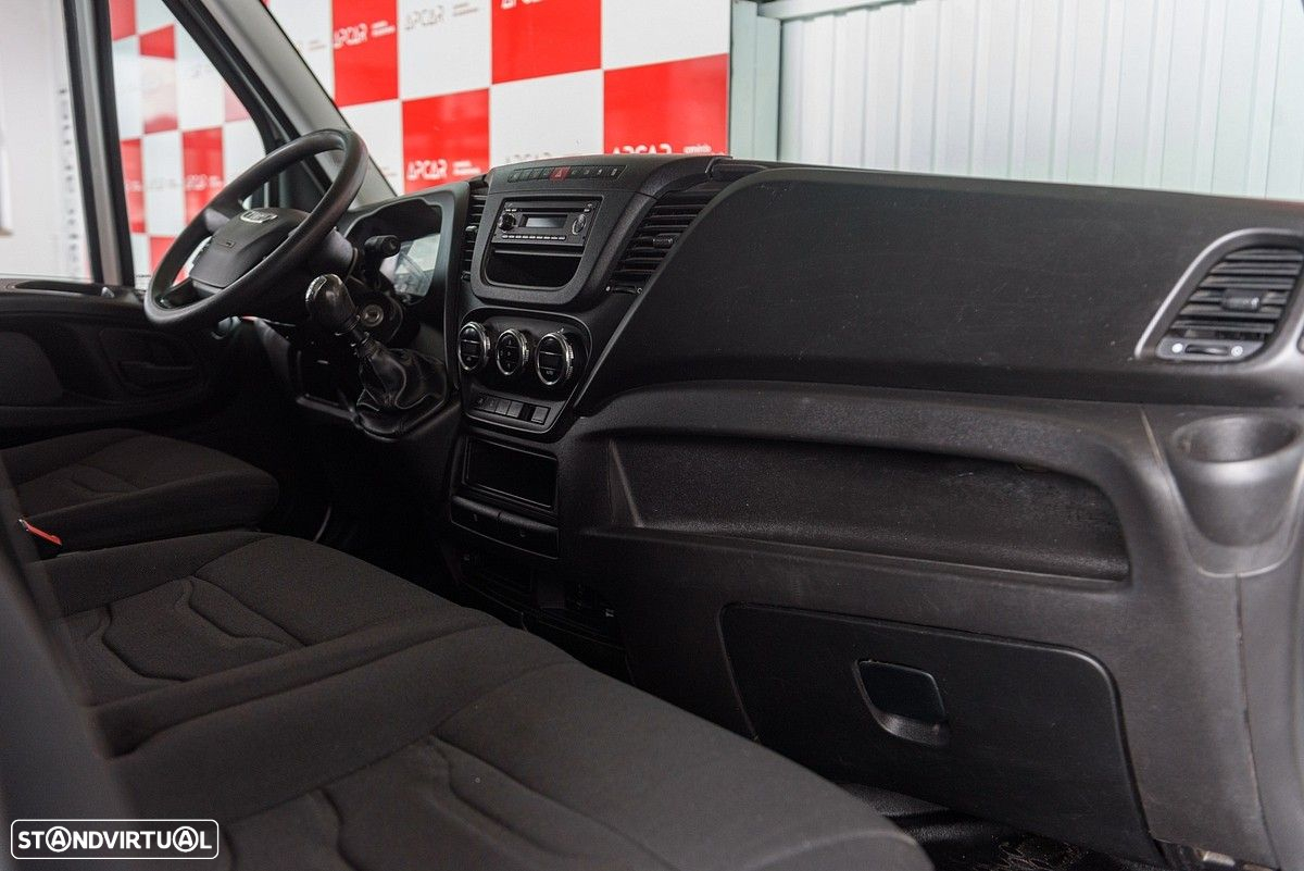 Iveco Daily 2.3 35S13D 3450 - 37