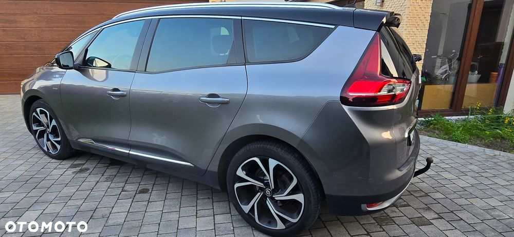 Renault Grand Scenic ENERGY dCi 160 EDC BOSE EDITION - 3