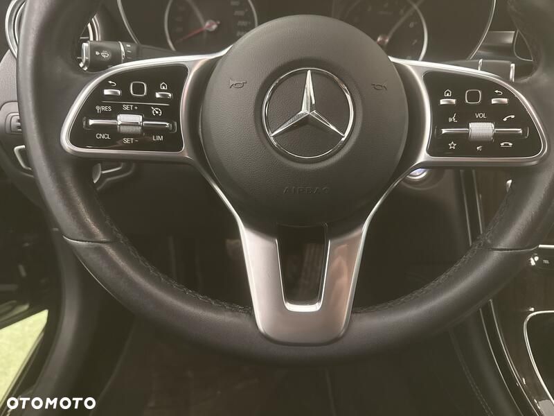 Mercedes-Benz GLC - 13