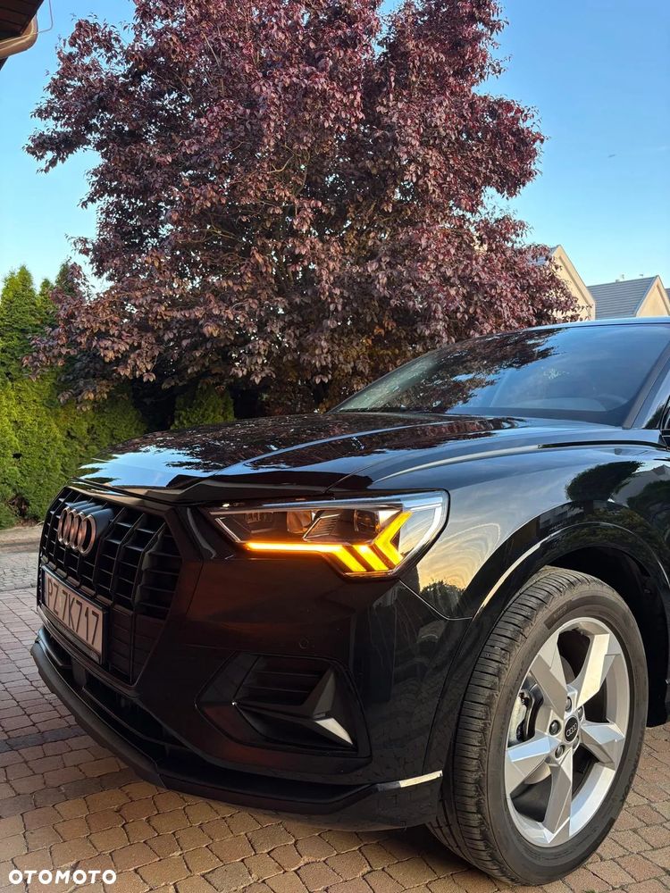 Audi Q3 35 TFSI Advanced S tronic - 12