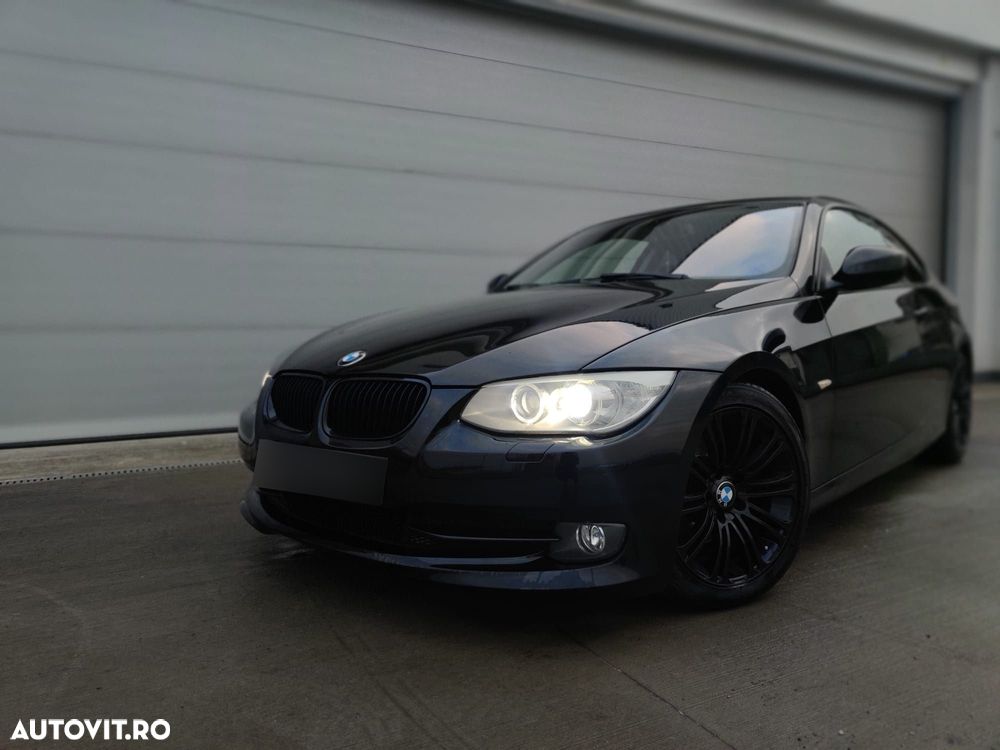 BMW Seria 3 - 2