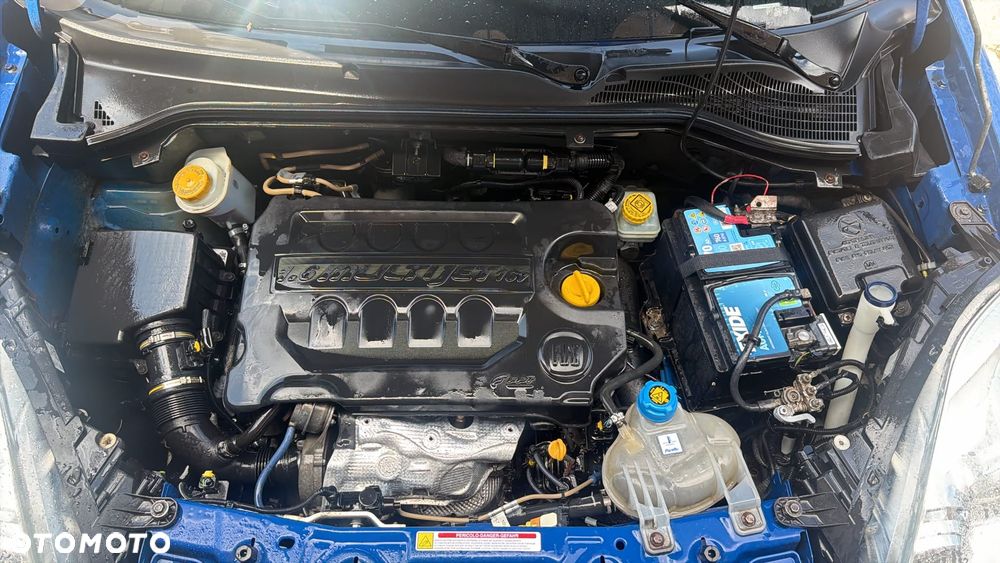 Fiat Doblo DPF S&S MAXI SX - 24
