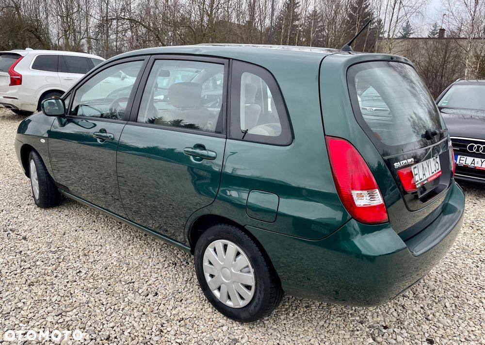 Suzuki Liana Kombi 1.3 Club - 14