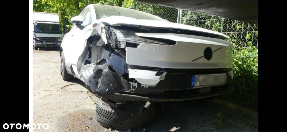 Volvo EX30 Single Motor RWD Core - 6