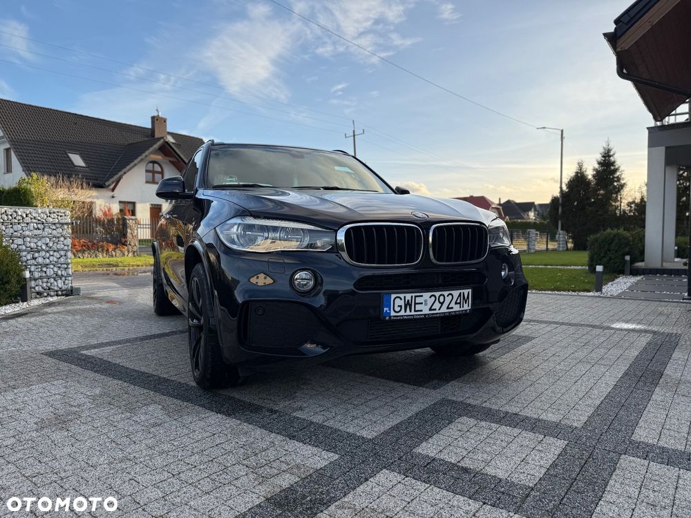 BMW X5 - 3