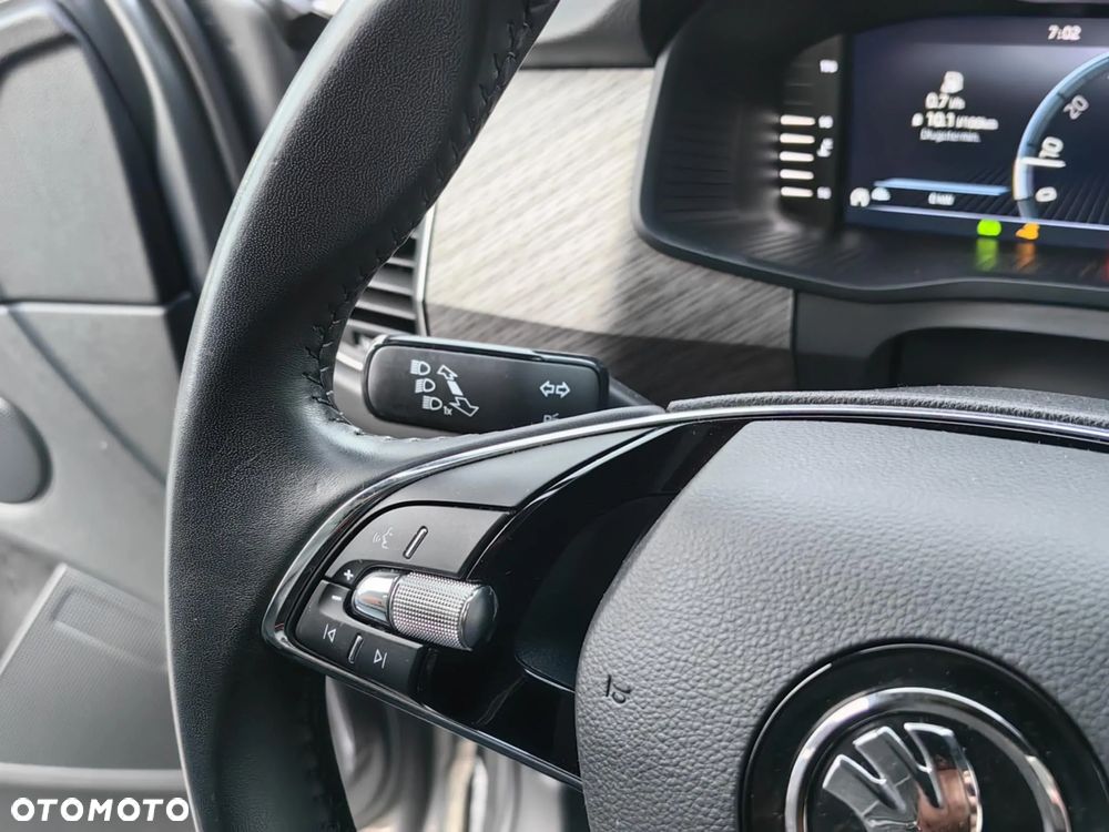 Skoda Kodiaq 1.5 TSI ACT 4x2 Style DSG - 18