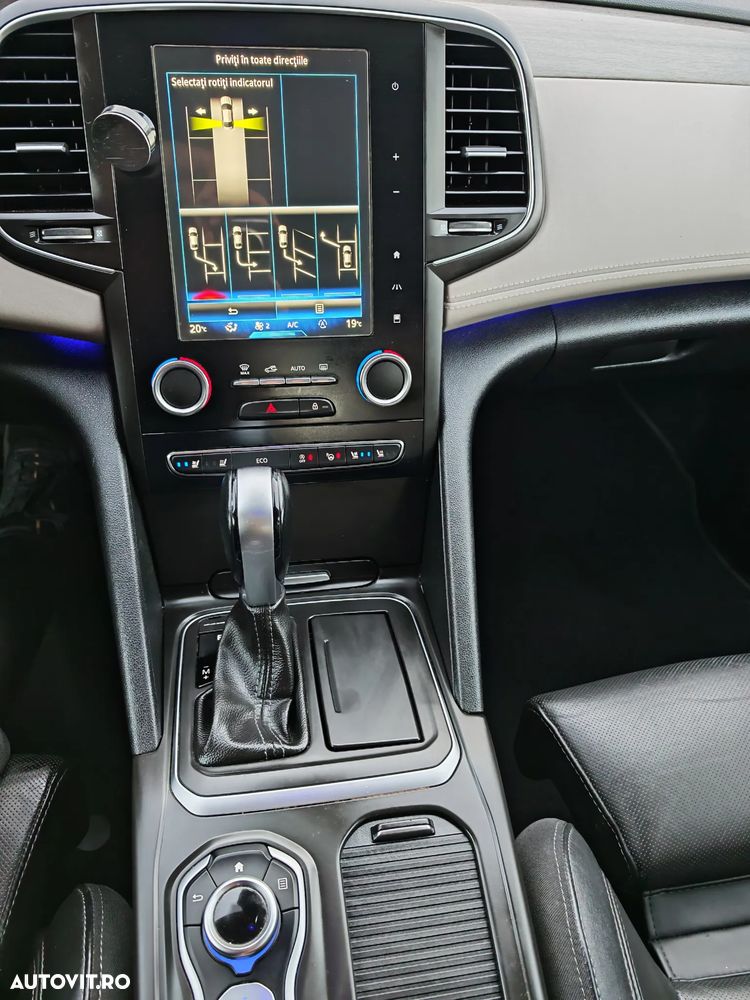Renault Talisman - 16