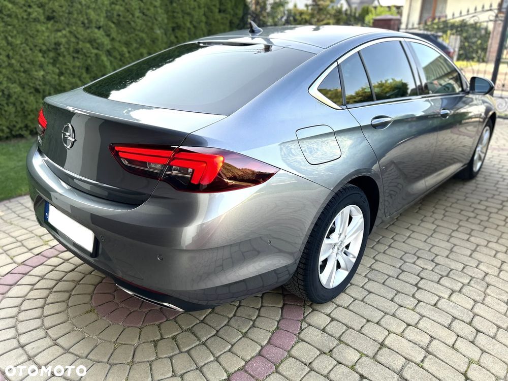 Opel Insignia 2.0 CDTI GS Line S&S - 6