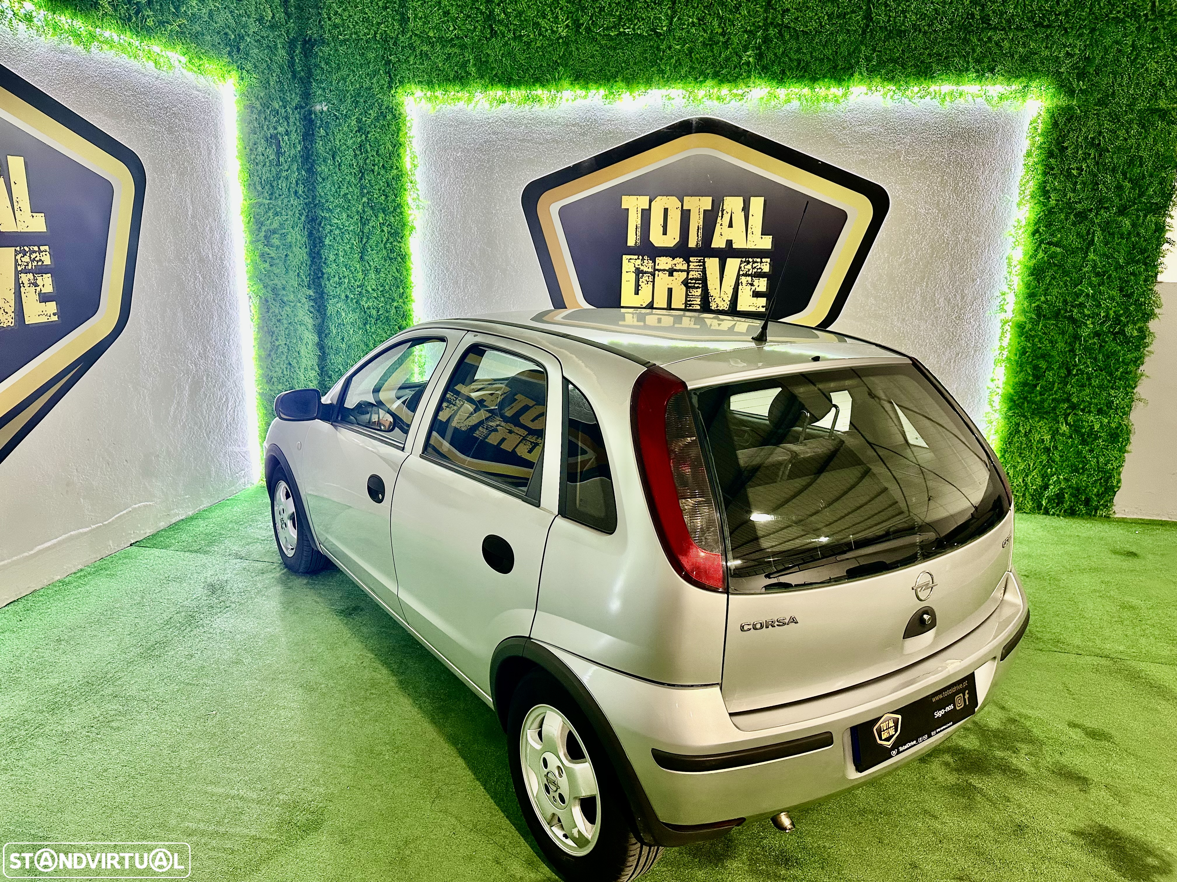 Opel Corsa 1.3 CDTi Cosmo - 6