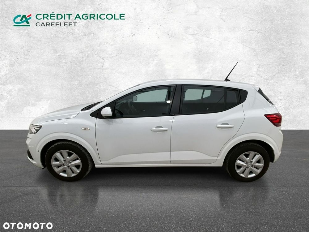 Dacia Sandero - 9