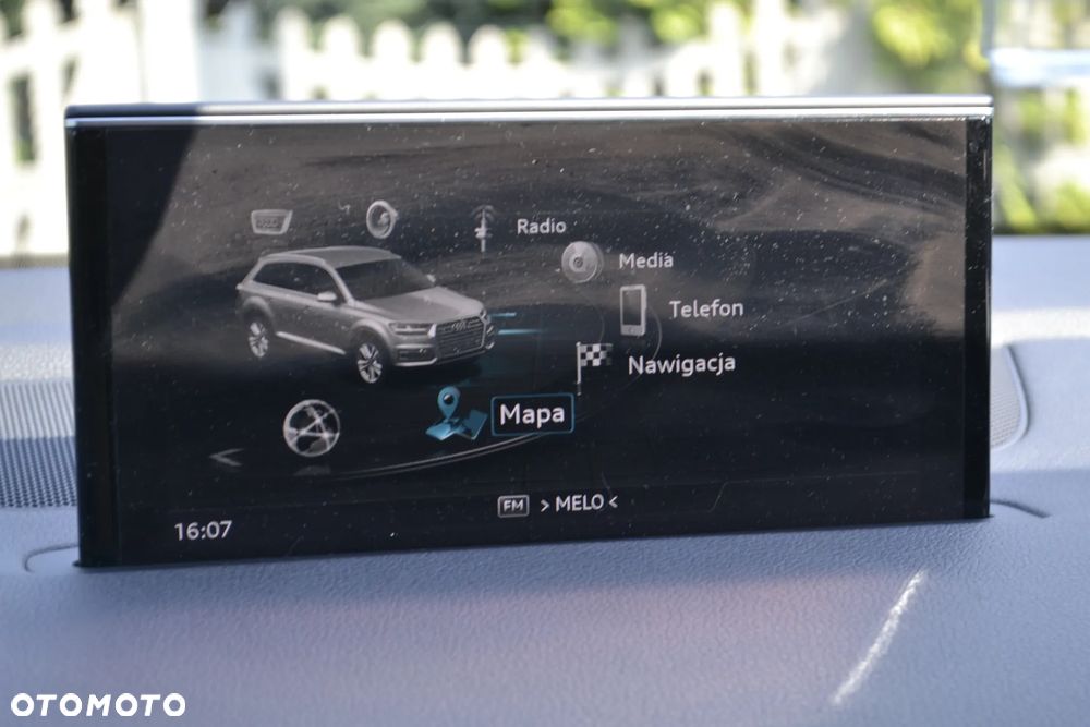 Audi Q7 45 TDI Quattro Tiptronic - 32