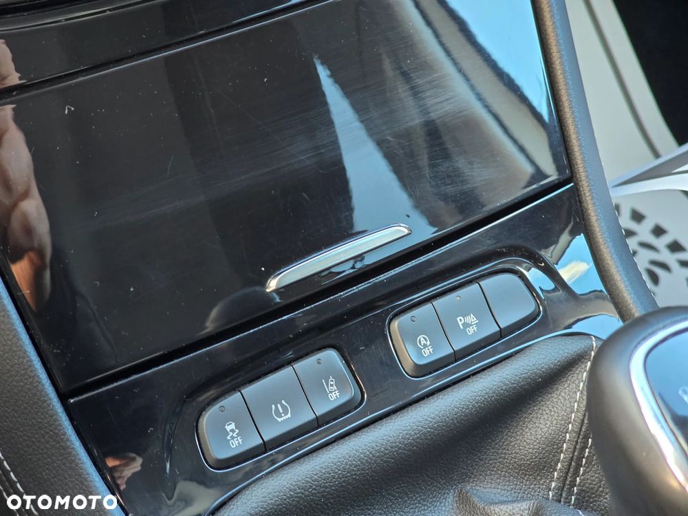 Opel Grandland X 1.2 Start/Stop Edition - 26