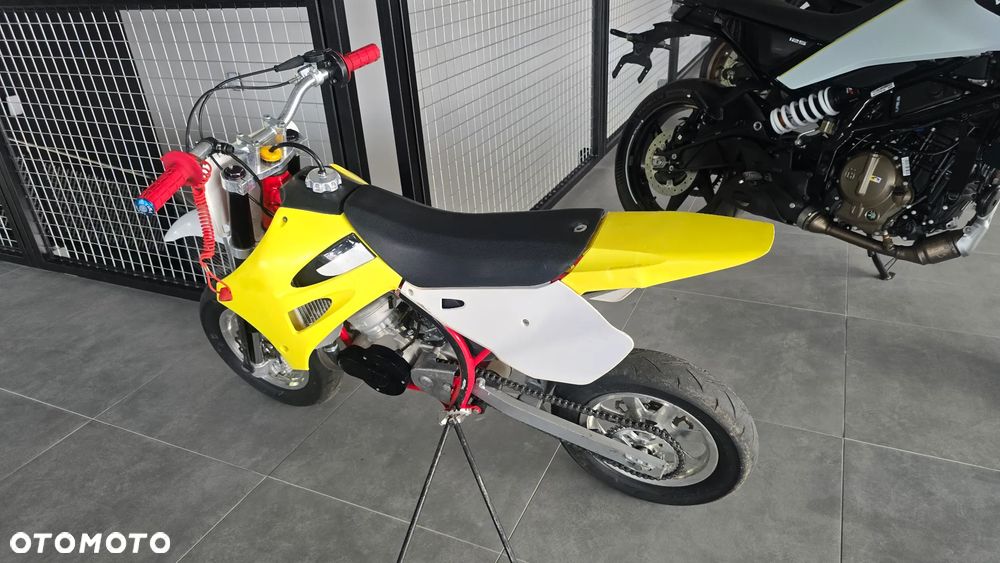 Cobra Moto CX 65 - 3